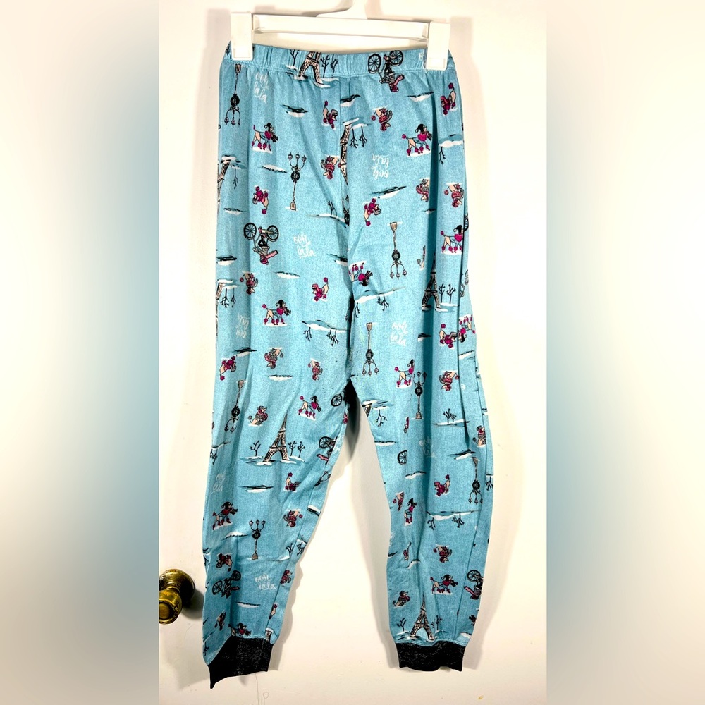 Secret treasure super soft pajama pants